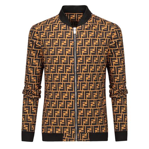 fendi jacket mens uk|men's Fendi clothes etsy.